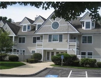 661 Lowell Street, Unit 18 Lexington, MA 02420 - Photo 1 of 14