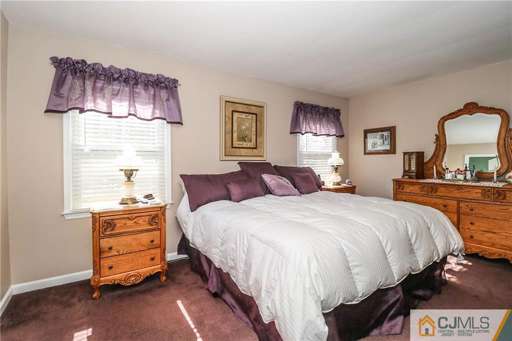 8 Cherry Tree Circle Howell, NJ 07731 - Photo 17 of 25 Gallery Image 17