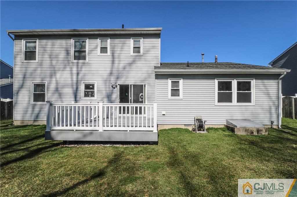 8 Cherry Tree Circle Howell, NJ 07731 - Photo 23 of 25 Gallery Image 23