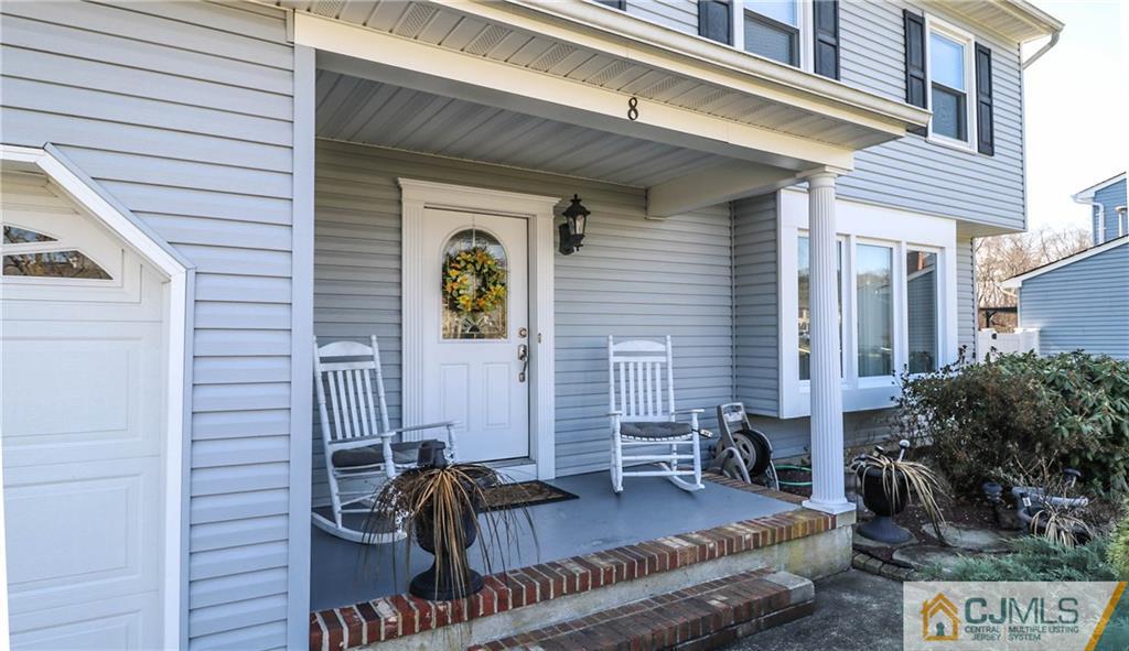8 Cherry Tree Circle Howell, NJ 07731 - Photo 4 of 25 Gallery Image 4