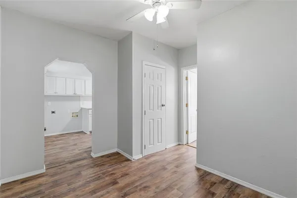 $1,125 | 127 East Walker Street, Denison, TX 75021