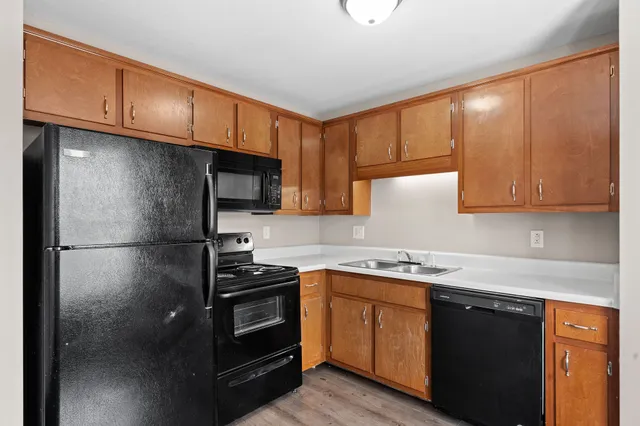 $1,025 | 504 Patriot Park Court, Unit B, Clarksville, TN 37042