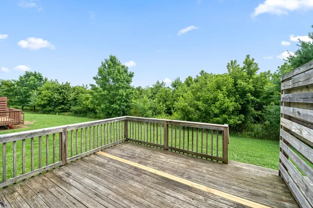 $1,025 | 504 Patriot Park Court, Unit B, Clarksville, TN 37042