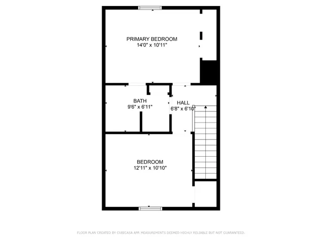 $1,025 | 504 Patriot Park Court, Unit B, Clarksville, TN 37042