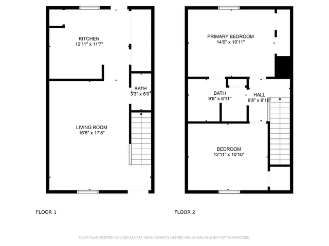 $1,025 | 504 Patriot Park Court, Unit B, Clarksville, TN 37042