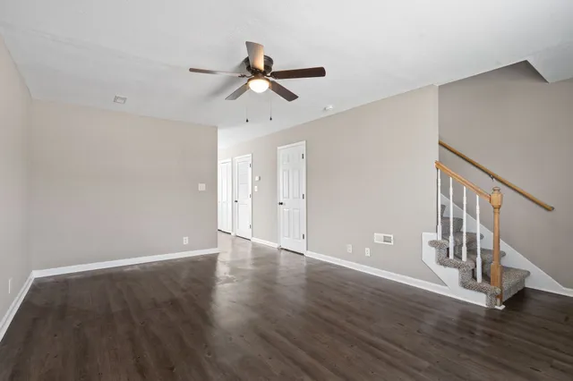 $1,025 | 504 Patriot Park Court, Unit B, Clarksville, TN 37042