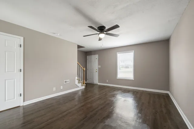 $1,025 | 504 Patriot Park Court, Unit B, Clarksville, TN 37042