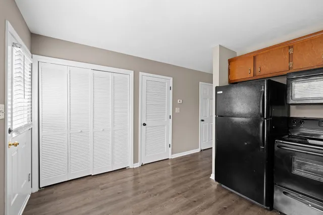 $1,025 | 504 Patriot Park Court, Unit B, Clarksville, TN 37042