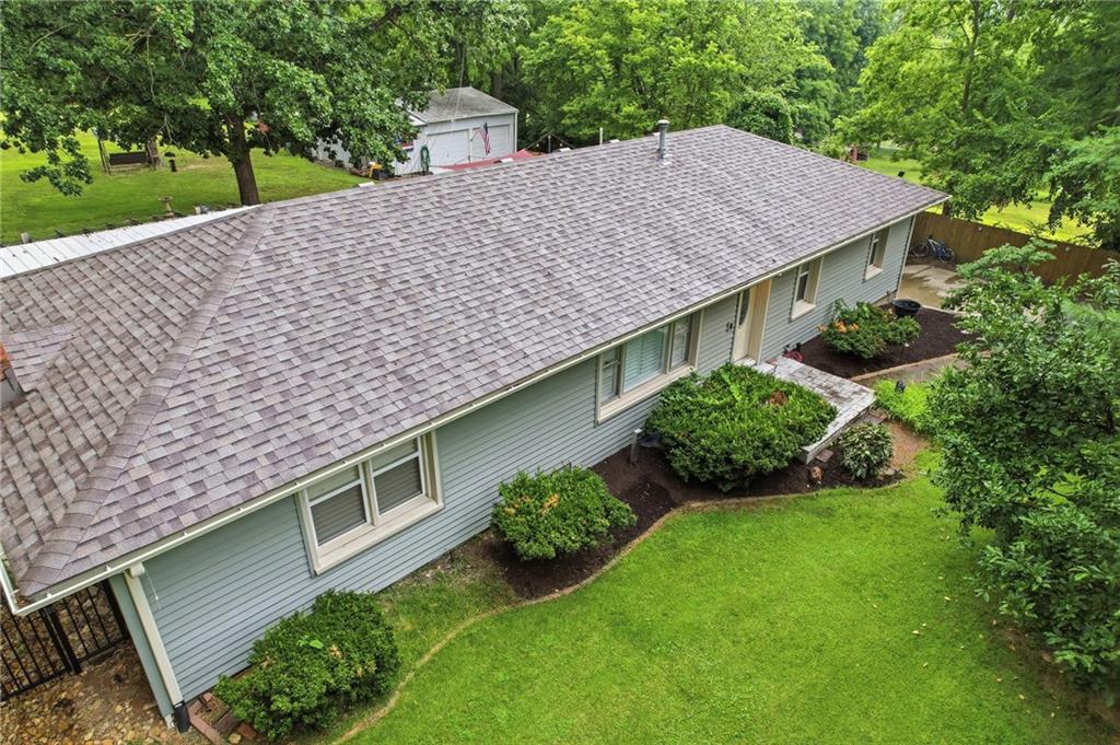 4340 Northwest Gleason Road Kansas City, MO 64151 - Photo 56 of 64 Gallery Image 56