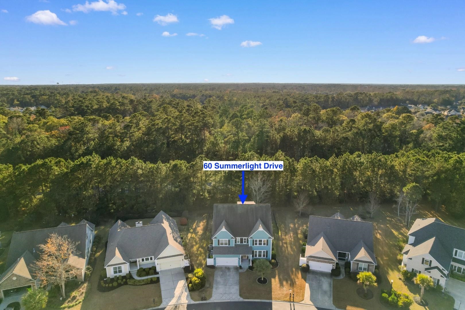 60 Summerlight Drive Murrells Inlet, SC 29576 - Photo 39 of 40