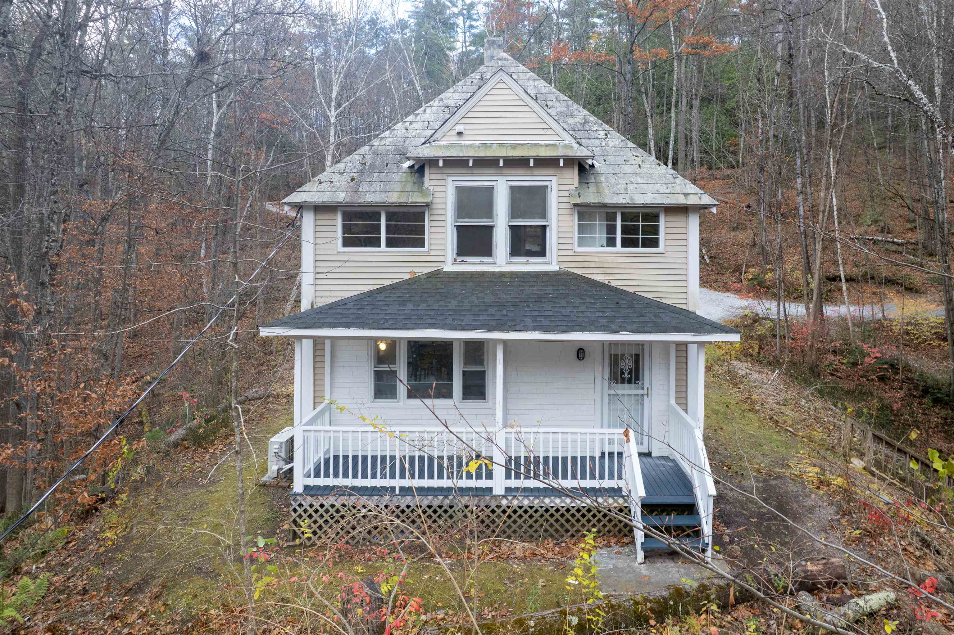 45 Eden Avenue Proctor, VT 05765 - Photo 1 of 29