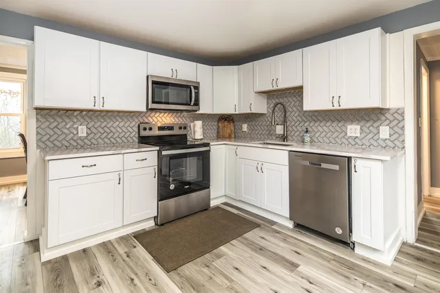 $299,000 | 45 Eden Avenue, Proctor, VT 05765