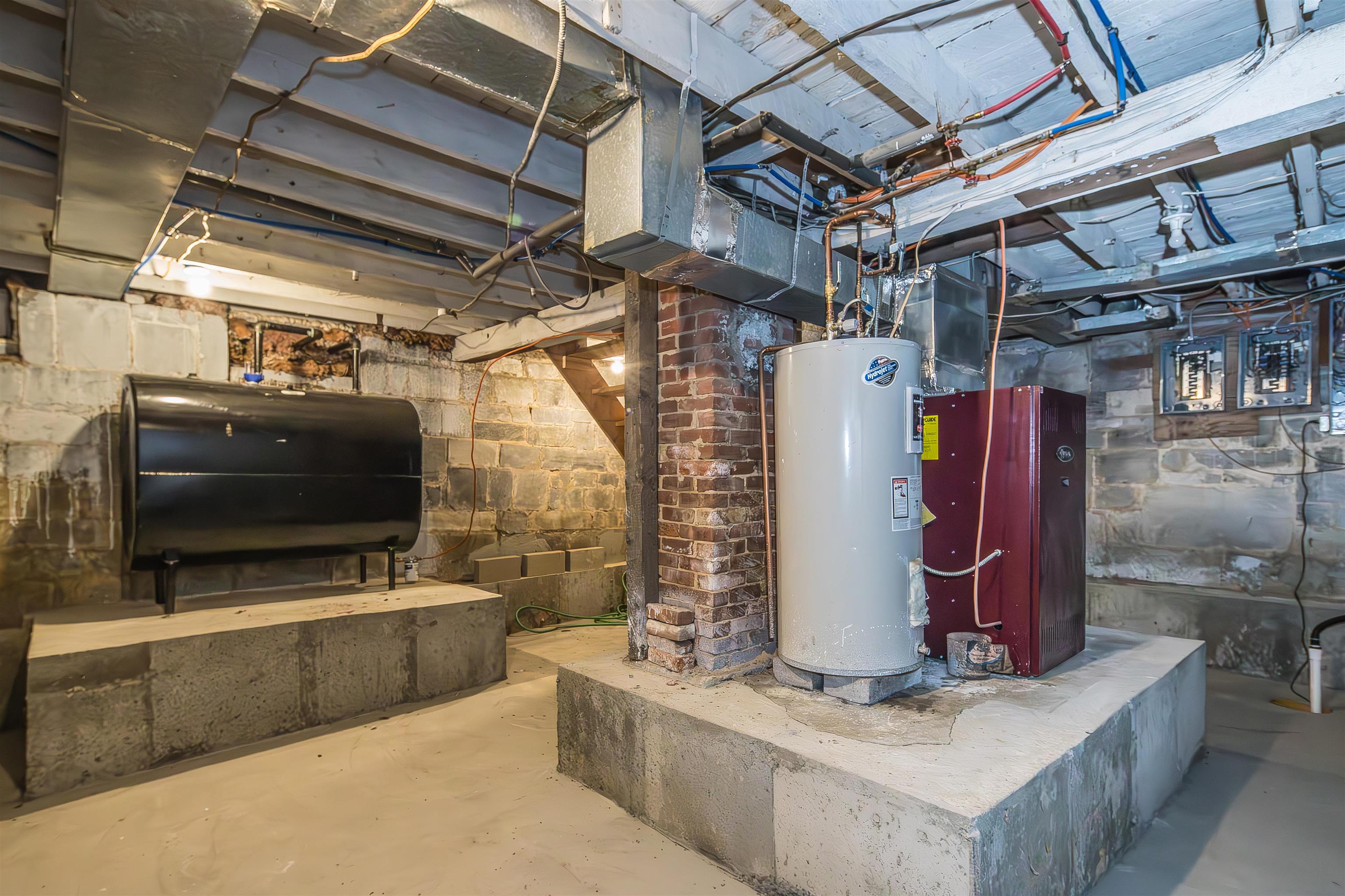 45 Eden Avenue Proctor, VT 05765 - Photo 28 of 29