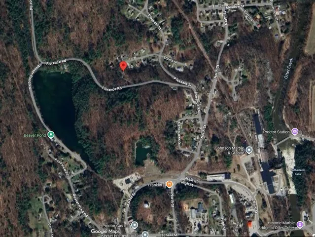 $299,000 | 45 Eden Avenue, Proctor, VT 05765