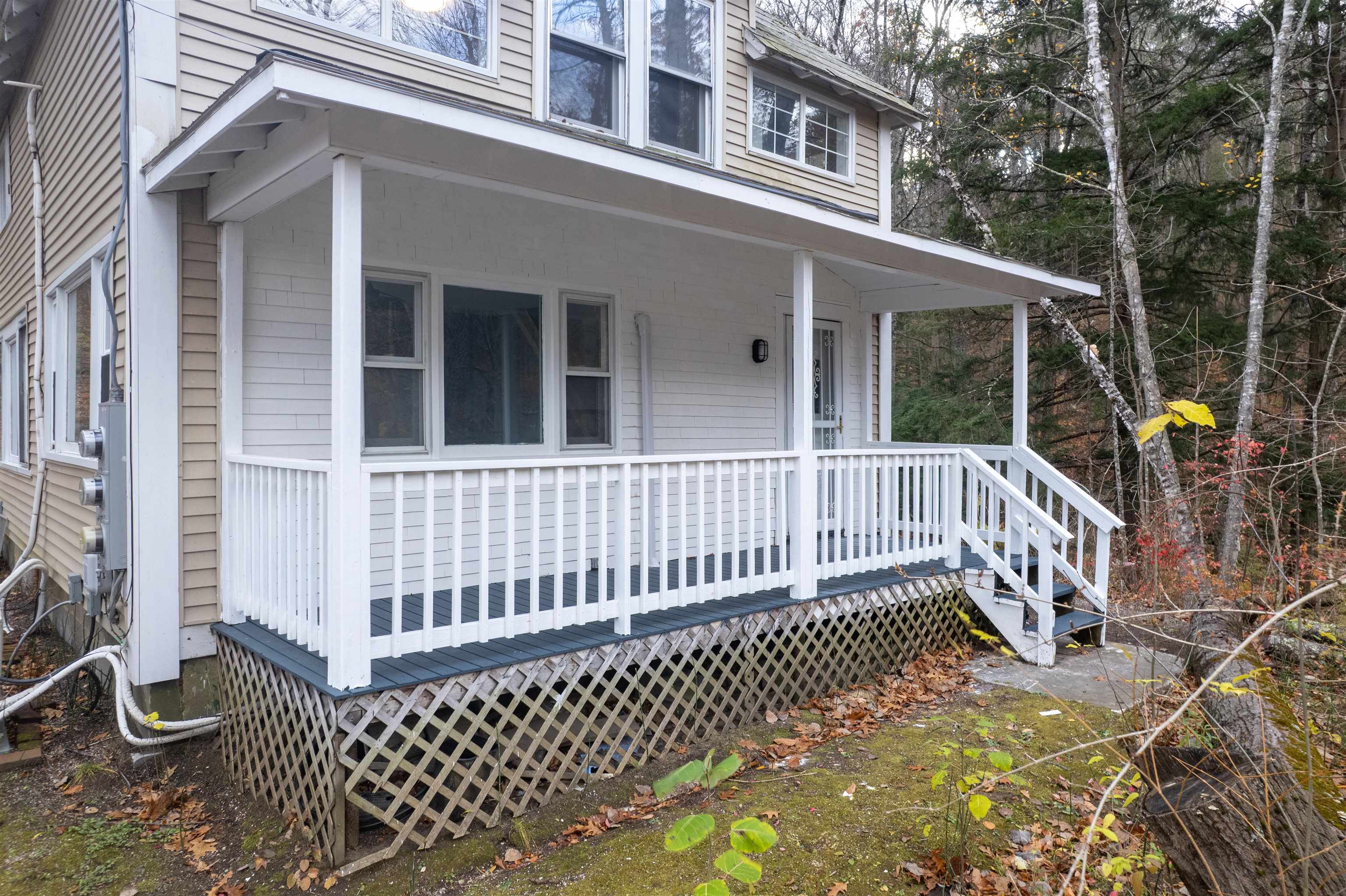 45 Eden Avenue Proctor, VT 05765 - Photo 3 of 29