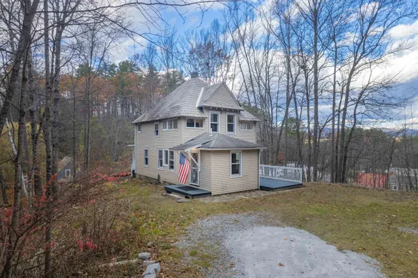 $299,000 | 45 Eden Avenue, Proctor, VT 05765