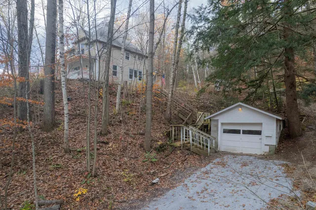 $299,000 | 45 Eden Avenue, Proctor, VT 05765