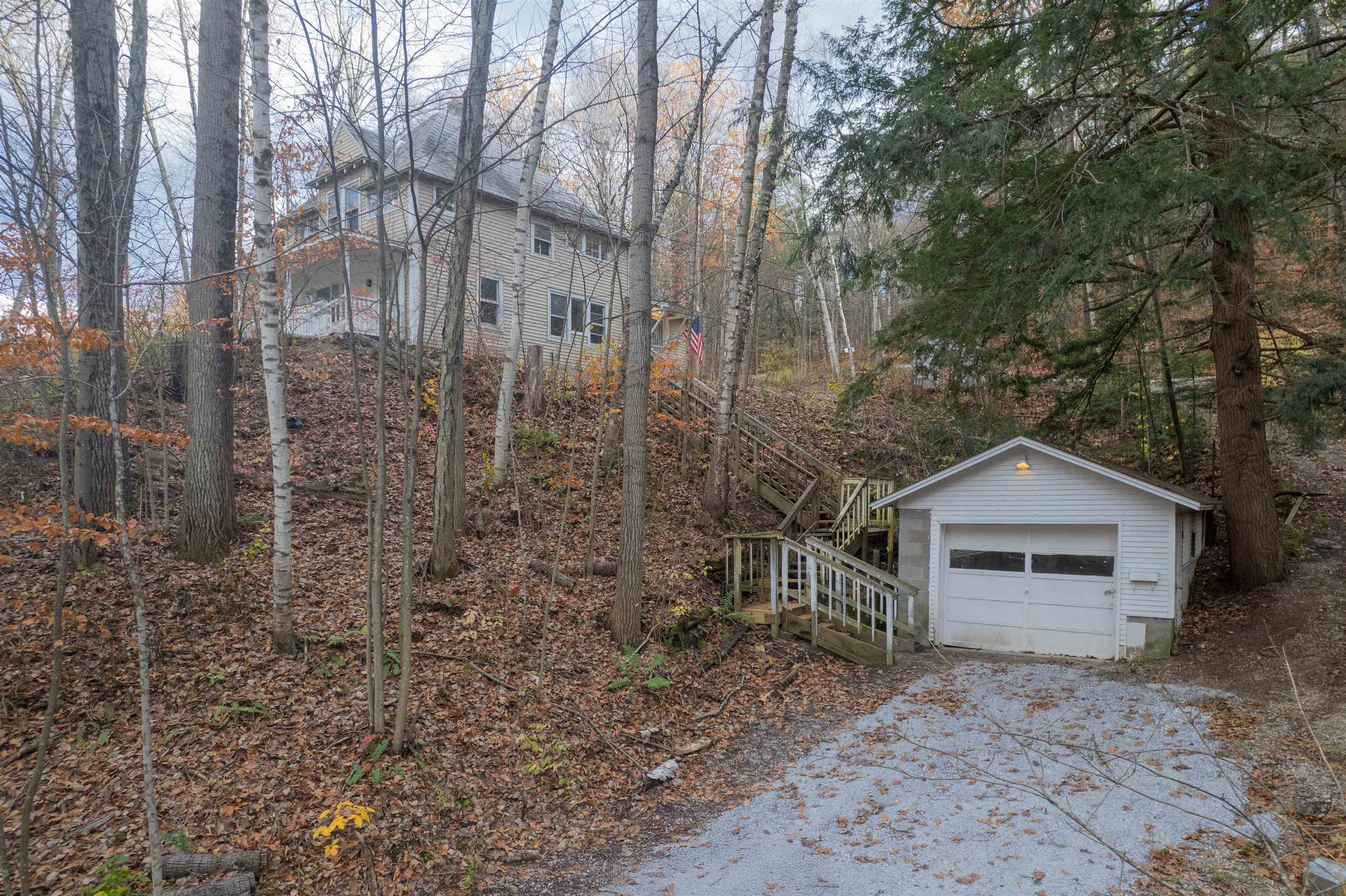 45 Eden Avenue Proctor, VT 05765 - Photo 8 of 29