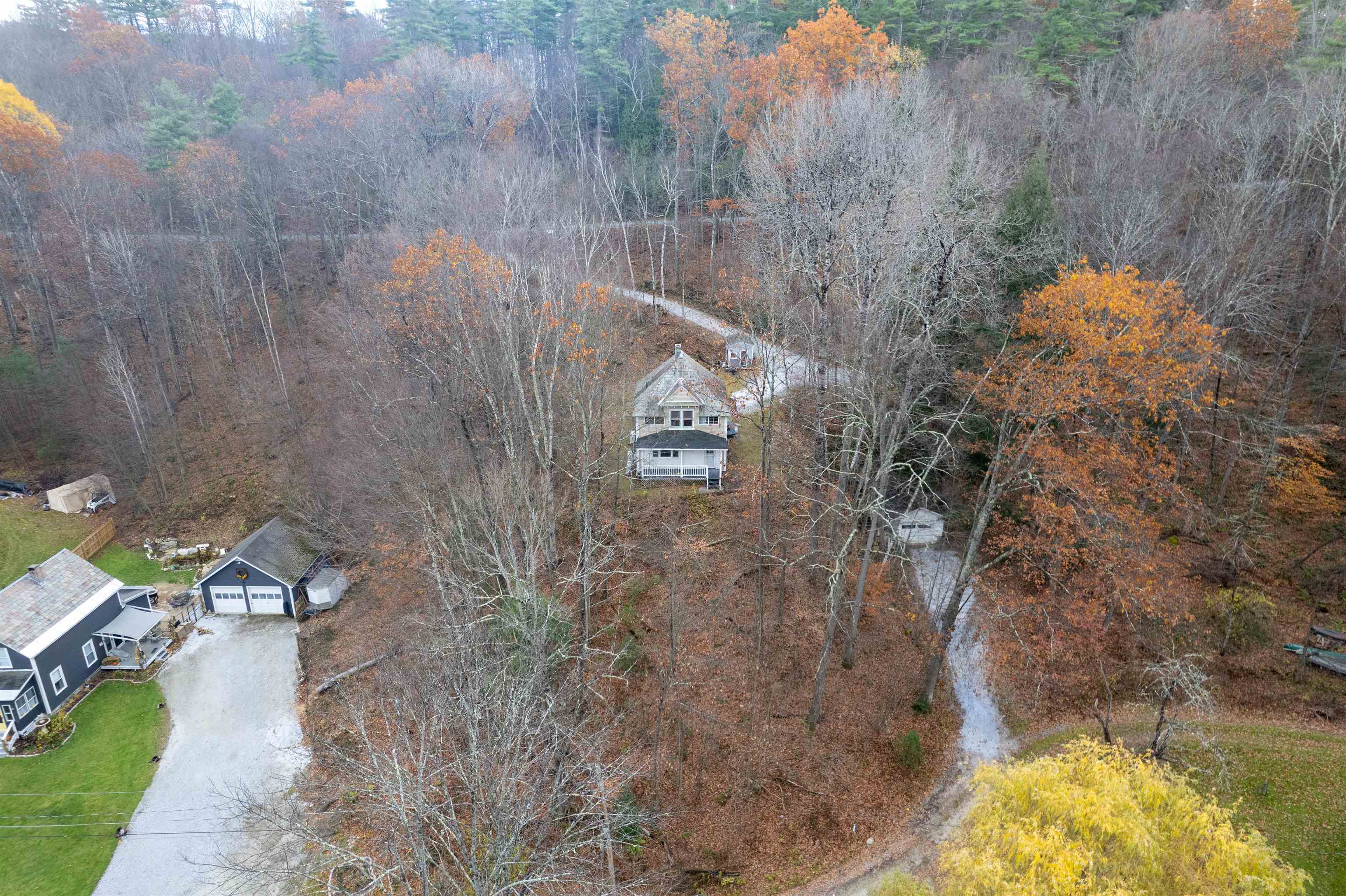 45 Eden Avenue Proctor, VT 05765 - Photo 9 of 29