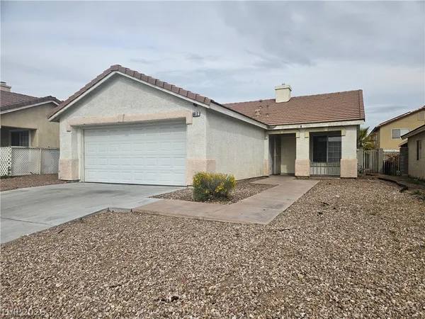 $1,850 | 6612 Woodsworth Avenue, Las Vegas, NV 89108