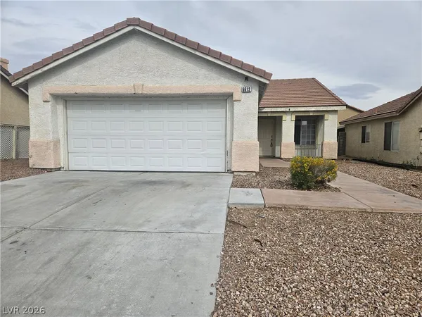$1,850 | 6612 Woodsworth Avenue, Las Vegas, NV 89108