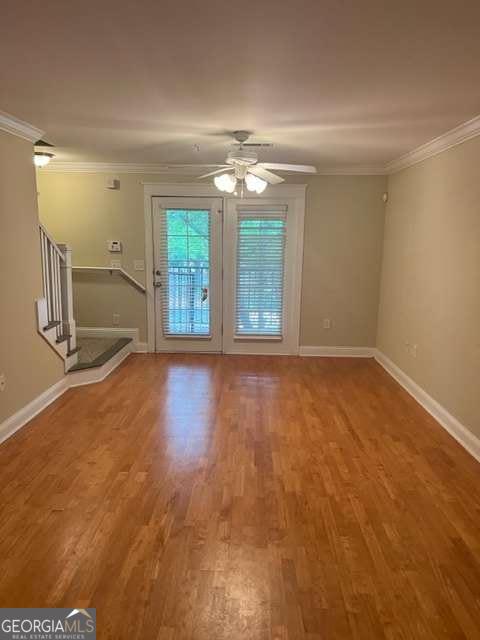 1035 South Barnett Shoals Road, Unit 223 Athens, GA 30605 - Photo 2 of 13