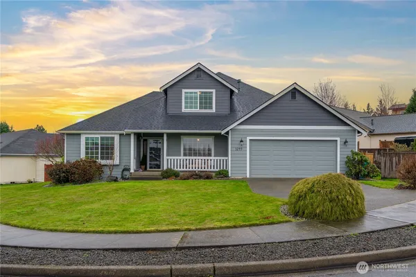 $599,950 | 3249 Lois Lane, Enumclaw, WA 98022