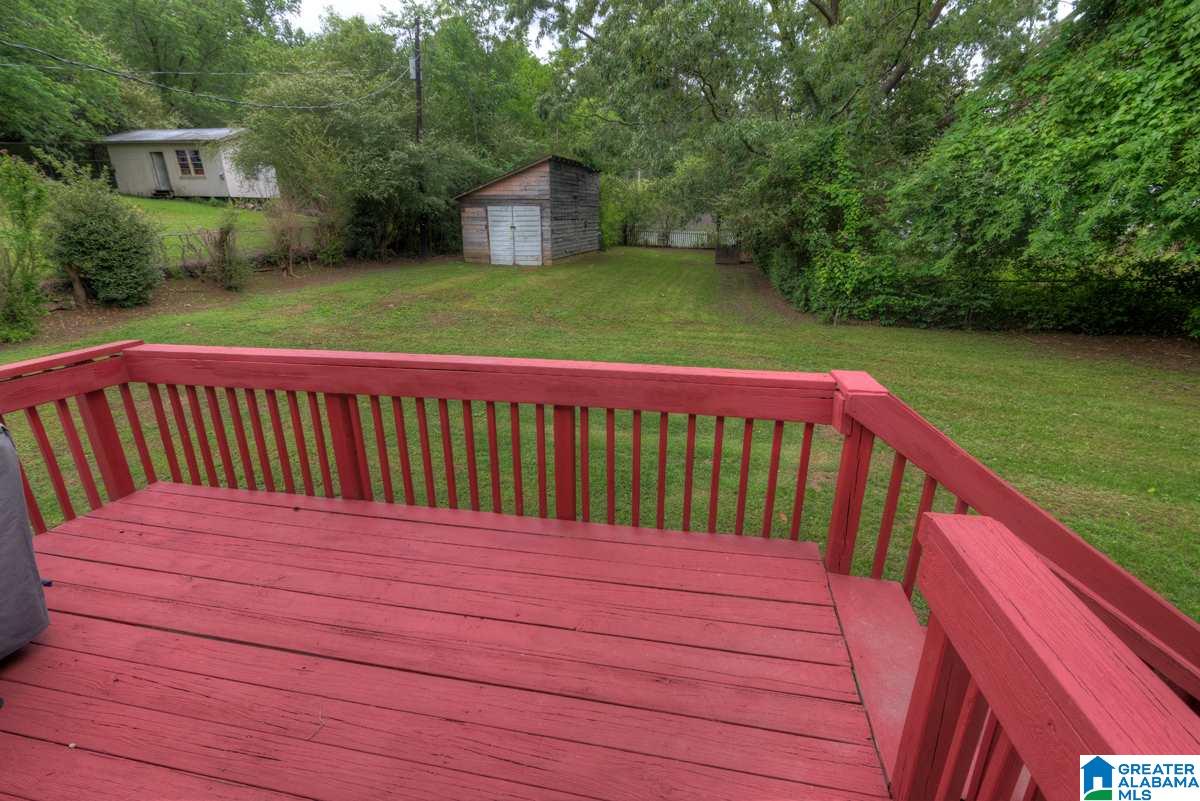 321 Garden Hill Road Gardendale, AL 35071 - Photo 20 of 25