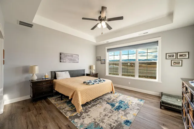 $774,000 | 107 Sand Creek Drive, Buffalo, WY 82834