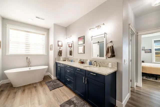 $774,000 | 107 Sand Creek Drive, Buffalo, WY 82834