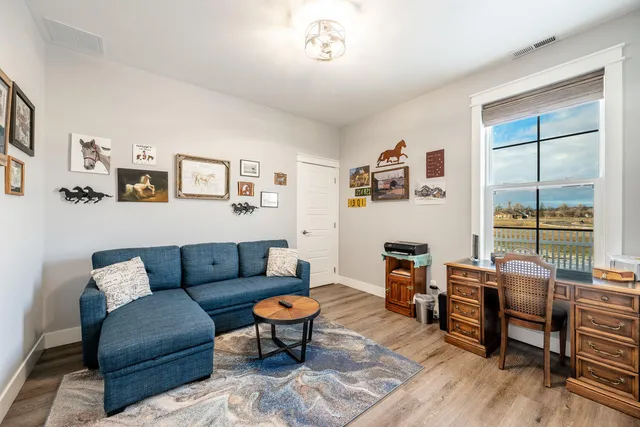 $774,000 | 107 Sand Creek Drive, Buffalo, WY 82834