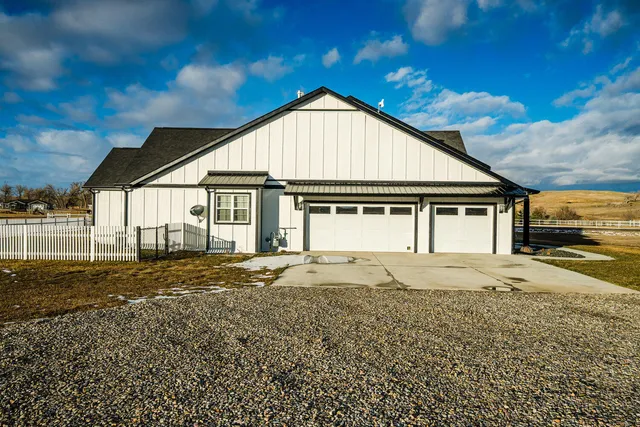 $774,000 | 107 Sand Creek Drive, Buffalo, WY 82834