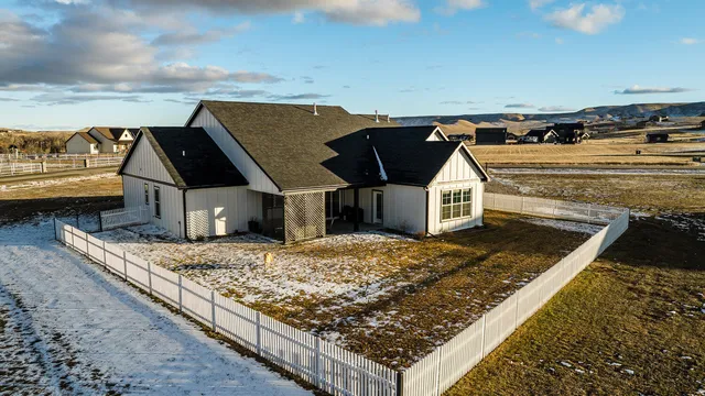 $774,000 | 107 Sand Creek Drive, Buffalo, WY 82834