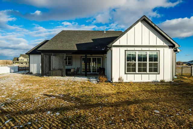 $774,000 | 107 Sand Creek Drive, Buffalo, WY 82834