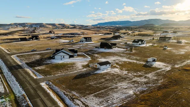 $774,000 | 107 Sand Creek Drive, Buffalo, WY 82834