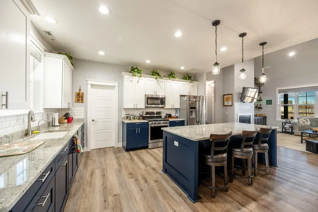 $774,000 | 107 Sand Creek Drive, Buffalo, WY 82834