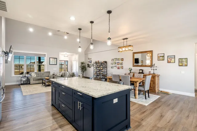 $774,000 | 107 Sand Creek Drive, Buffalo, WY 82834