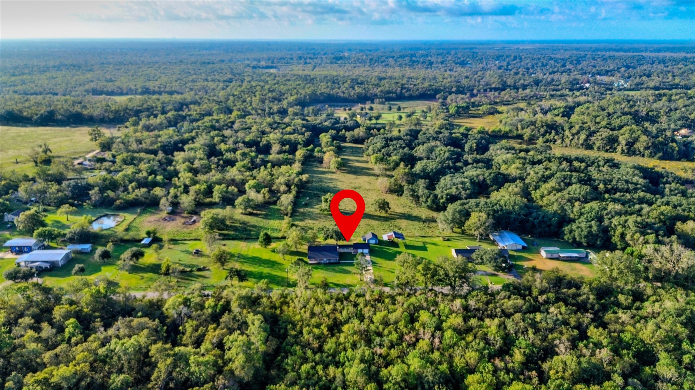 4770 County Road 31 Angleton, TX 77515 - Photo 3 of 44