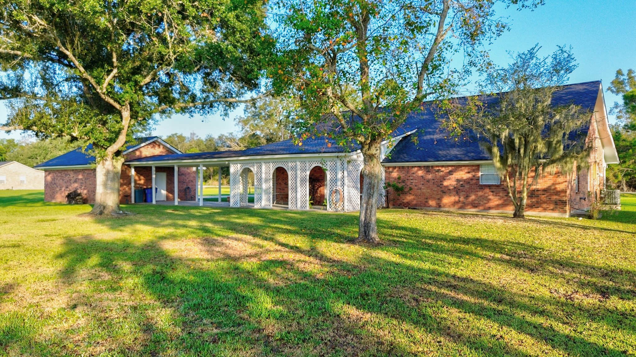 4770 County Road 31 Angleton, TX 77515 - Photo 31 of 44