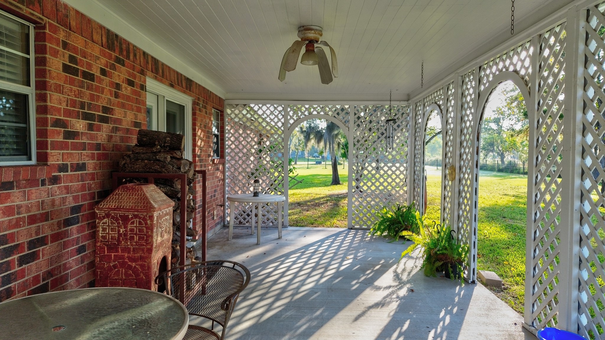 4770 County Road 31 Angleton, TX 77515 - Photo 32 of 44