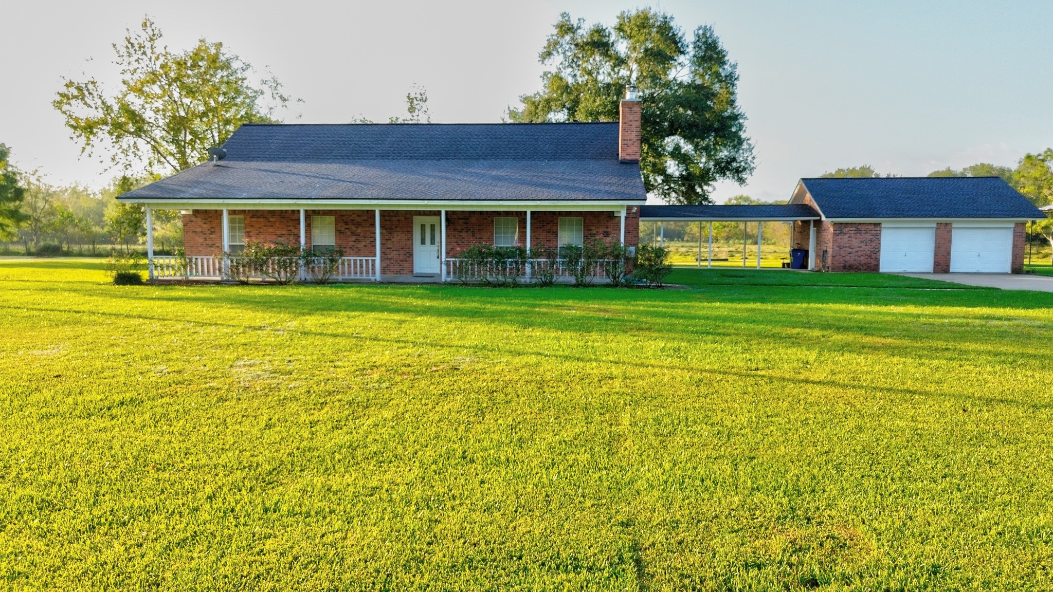 4770 County Road 31 Angleton, TX 77515 - Photo 43 of 44