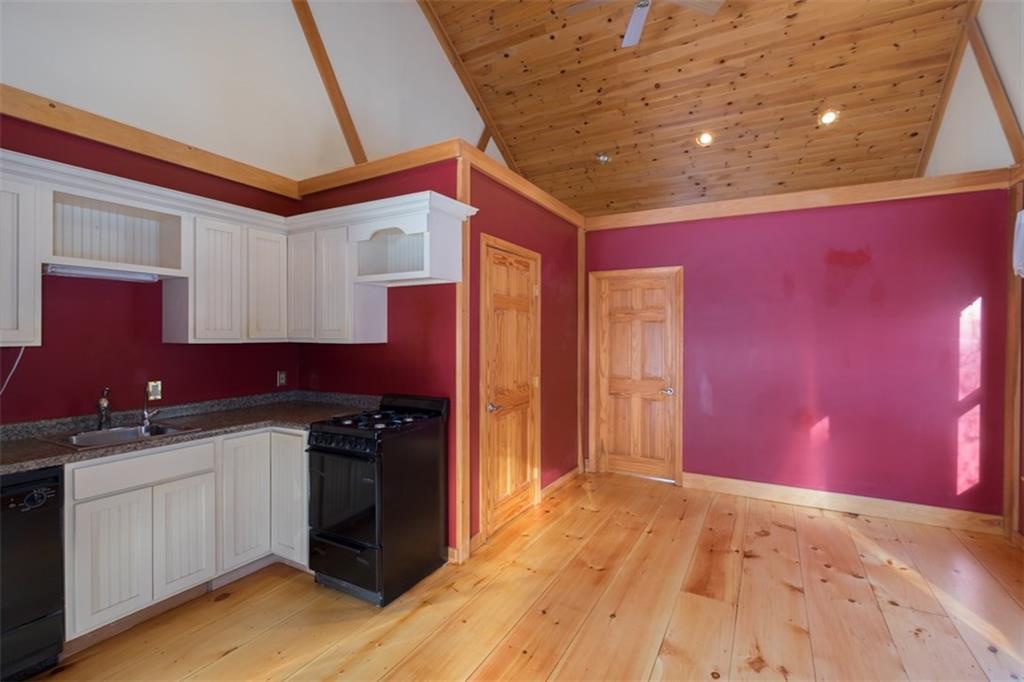 943 Barnestown Road Hope, ME 04847 - Photo 28 of 34 Separate, 1-bedroom apartment could...