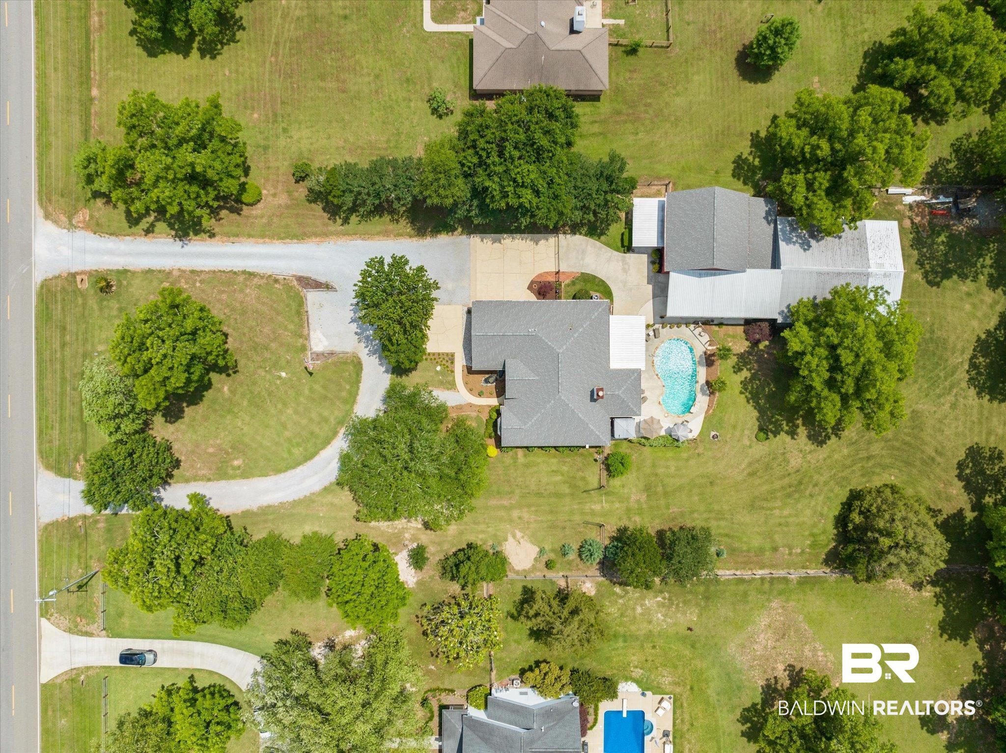 26715 Rigsby Road Daphne, AL 36526 - Photo 38 of 48