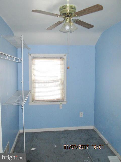 2067 Jasmine Road Baltimore, MD 21222 - Photo 14 of 18 Bedroom 3
