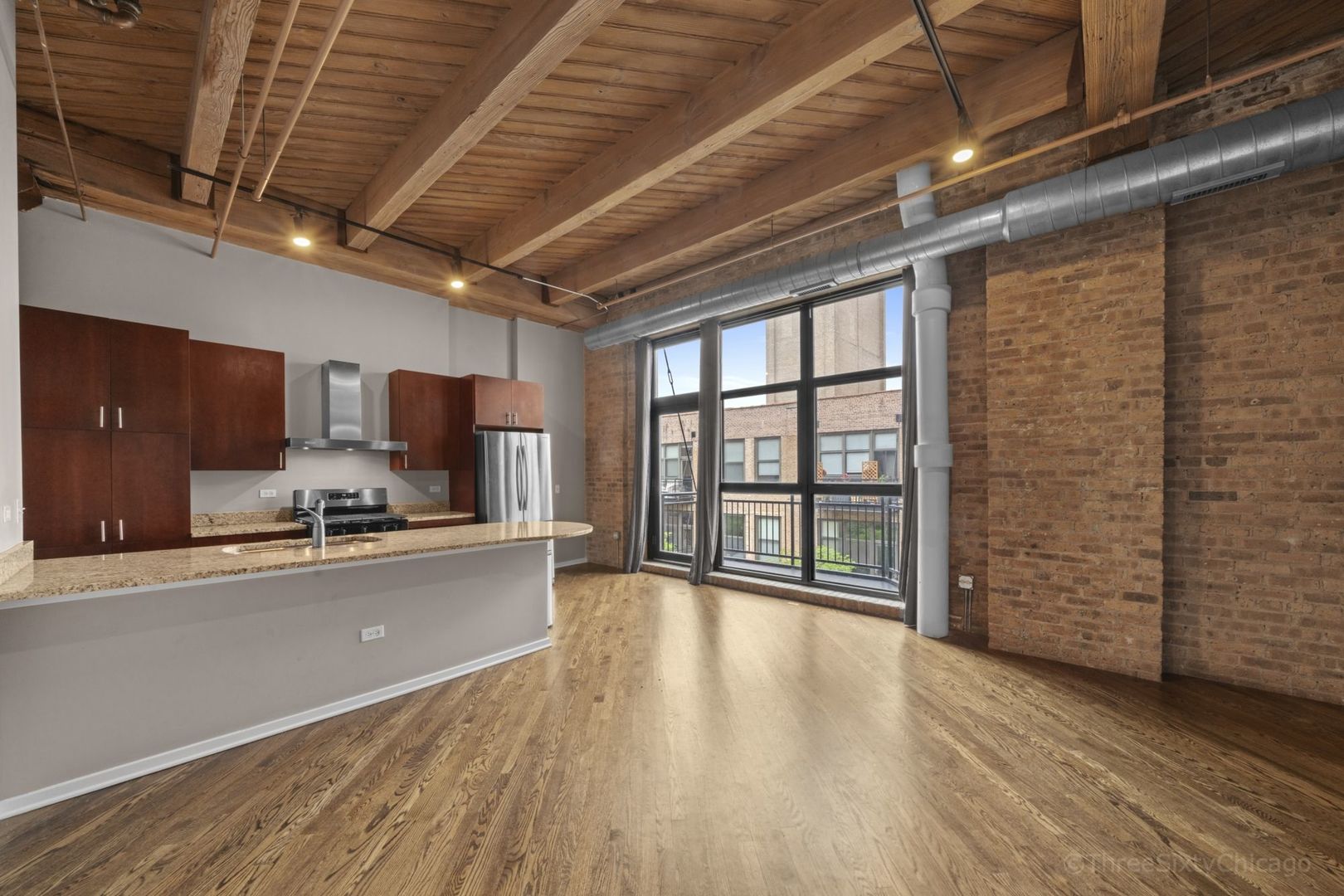 1040 West Adams Street, Unit 420 Chicago, IL 60607 - Photo 3 of 20