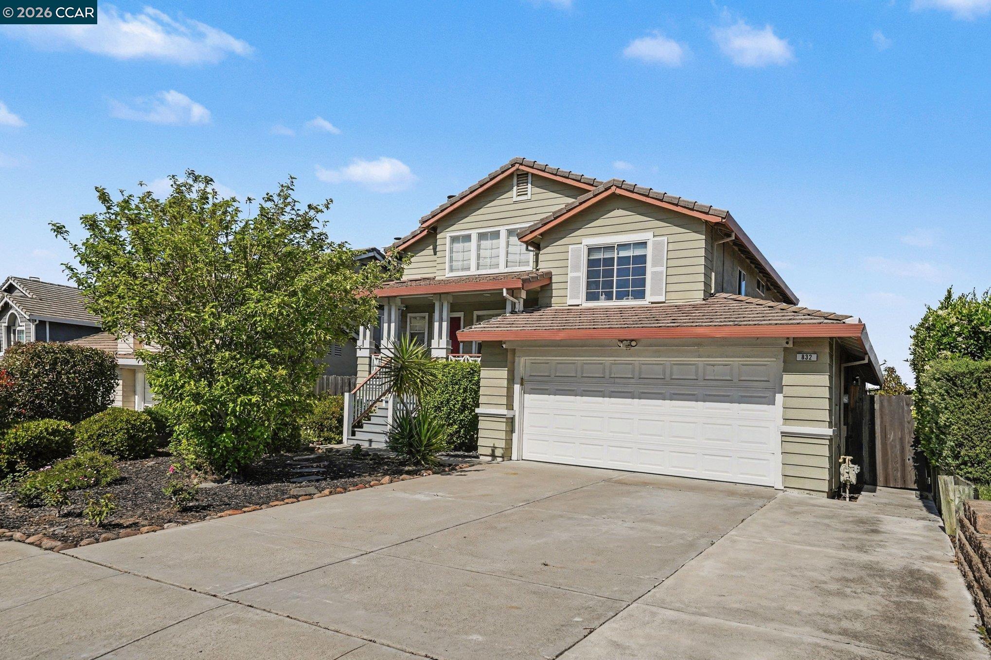 832 Steffa Street Bay Point, CA 94565 - Photo 3 of 29
