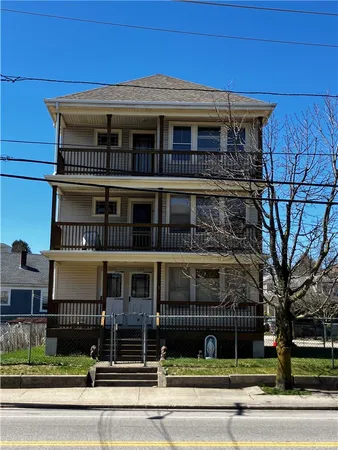 $619,000 | 303 Webster Avenue, Cranston, RI 02920