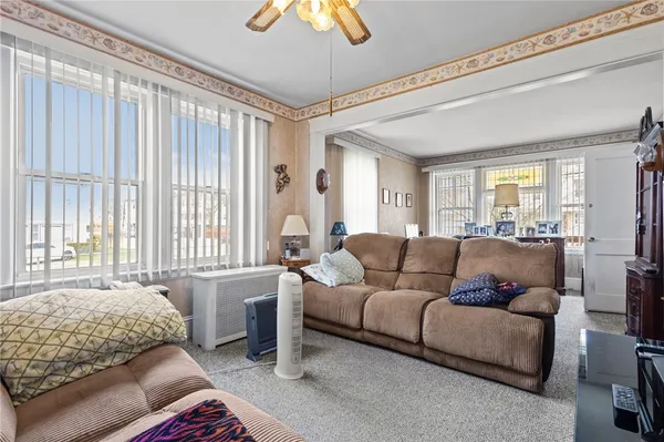 $619,000 | 303 Webster Avenue, Cranston, RI 02920