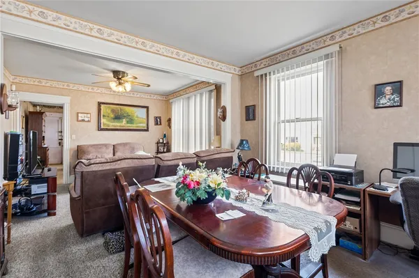 $619,000 | 303 Webster Avenue, Cranston, RI 02920