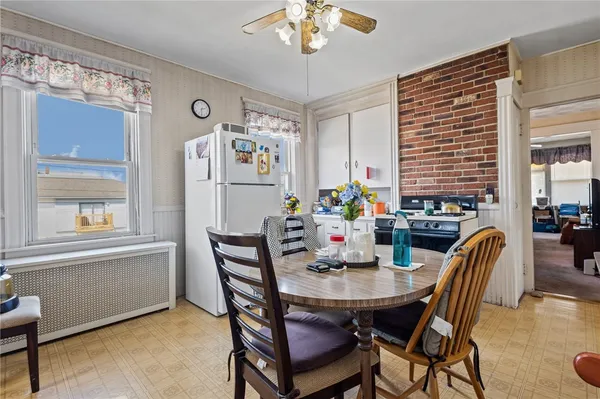 $619,000 | 303 Webster Avenue, Cranston, RI 02920